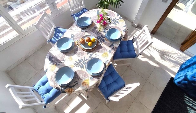 CATALINA PORT& BEACH-Apartment
