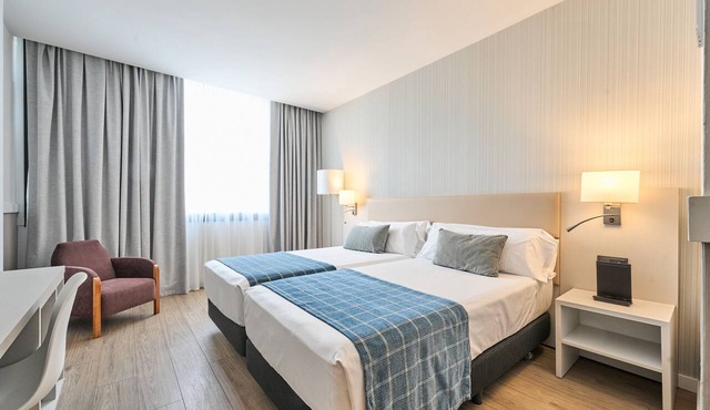 Catalonia Gran Hotel Verdi