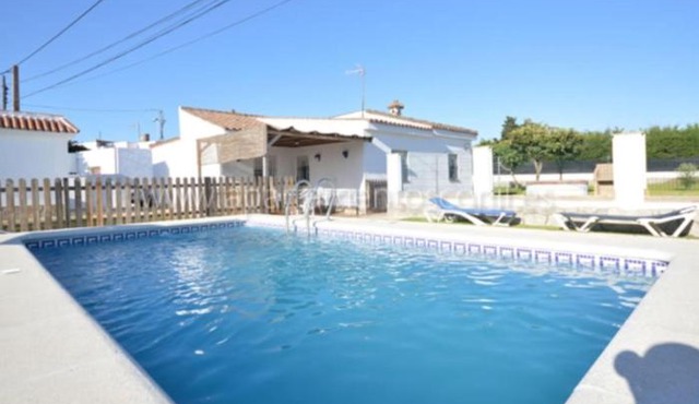 Chalet con Piscina privada Colorado II
