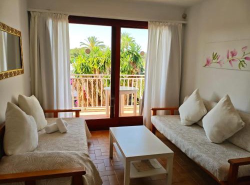 Ciel Azul Ibiza Apartamentos
