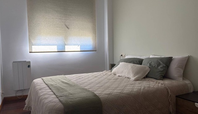 * Coastal Paradise: Your relaxing corner by the beach
