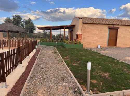Complejo Rural Santa Emma