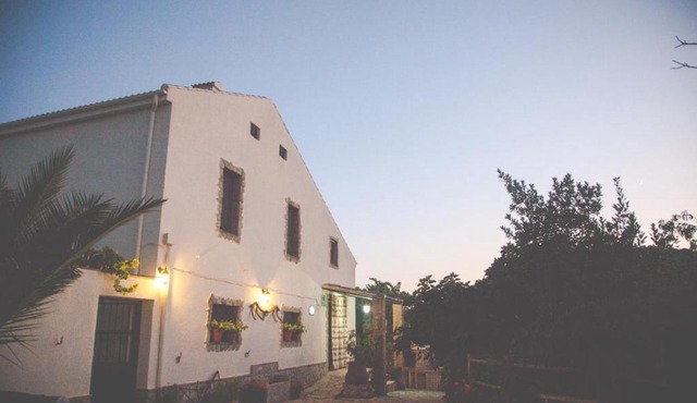 CORTIJO COLOMO
