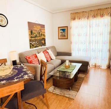 Costa Oasis Residencia La Mirada