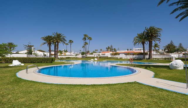 Cotes Home Beach By Canariasgetaway
