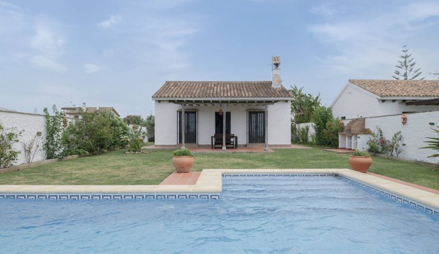 Cottage 'Casa La Gitanilla 1' with Private Pool, Private Terrace and Wi-Fi