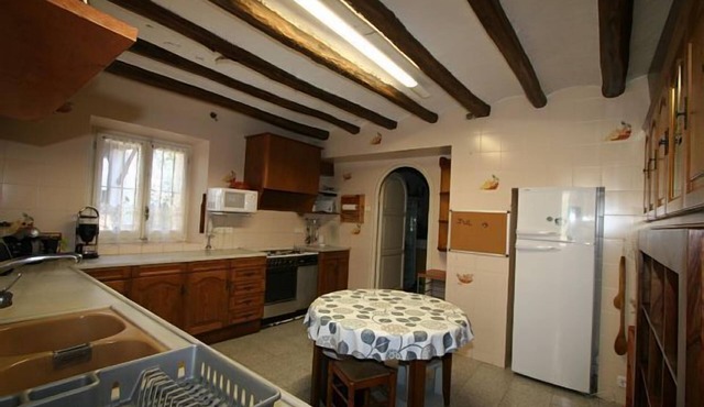 Cottage (full rental) Masia Catalana Al Bosc de Valls for 22 people in Valls