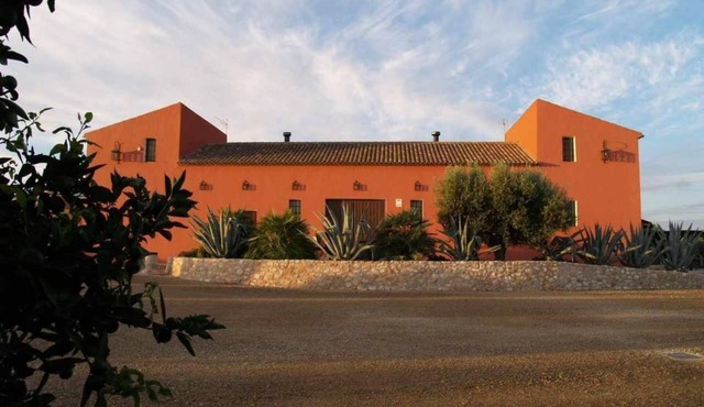 Country Houses "Casas Rurales Ventaseca", rural complex for groups with 24-28 guests
