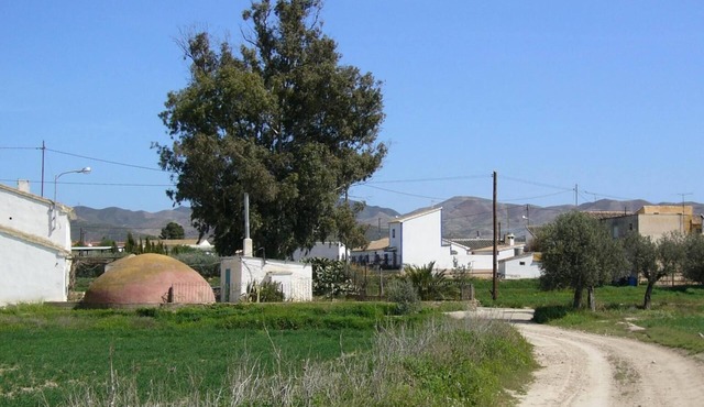 Country House 'La Noria' with Private Pool, Wi-Fi and Air Conditioning