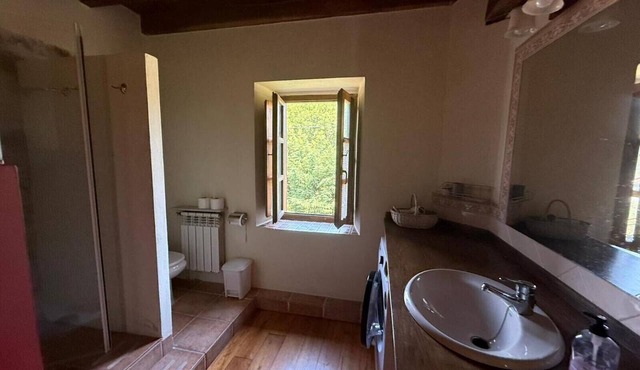 Country House 'Rincón Del Sol' with Mountain View and Wi-Fi