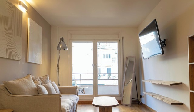 Cozy Apt. in Residential Center by Maison Piñata