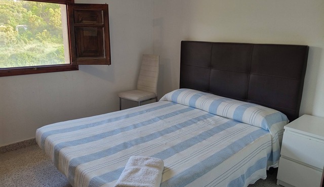 Cozy, very quiet and bright apartment