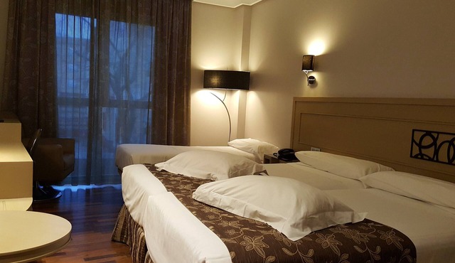 Cumbria Spa & Hotel