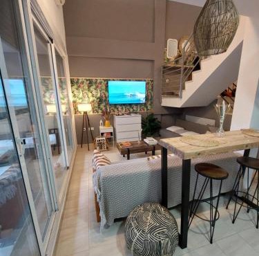 Dúplex empul sweethome Los caños