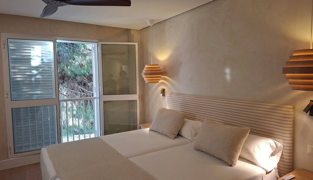 Del Mar Hotel & Spa
