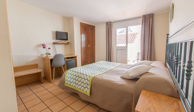 Doble Cama Matrimonio