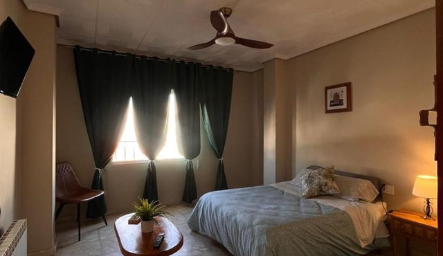 Dulce Refugio Bed & Breakfast