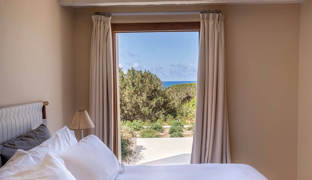 Dunas de Formentera Hotel