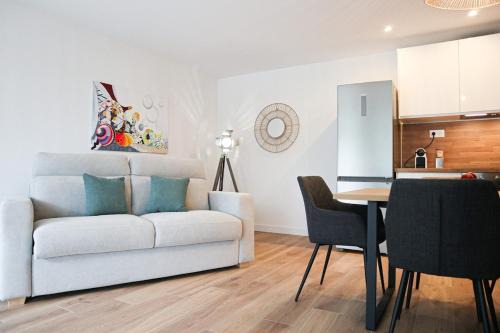 Duplex Échanges complices ,Frontière in Huningue