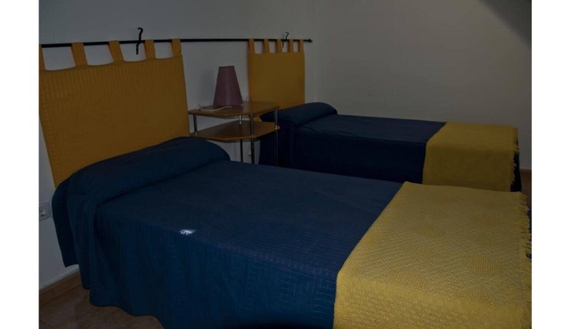 Duplex Apartment La vereda- 7 people