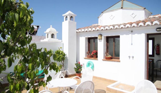 Easy Nerja Bronce in Nerja