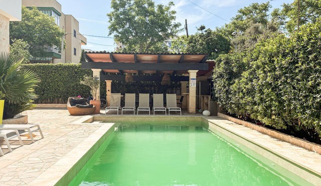 EL ARENAL - CALA ESTANCIA N6