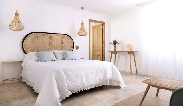 EL BÁLSAMO – HOTEL RURAL 5*