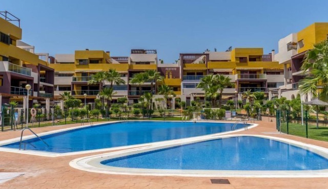 El Bosque by Interhome