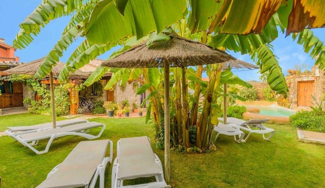 El Cortijo de Conil - Apto 3 Conil de la Frontera by Ruralidays