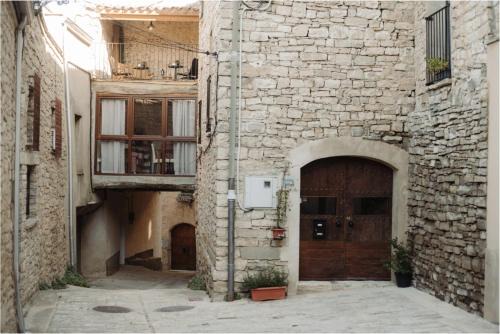 El Forn de Freixenet - Casa Rural Completa
