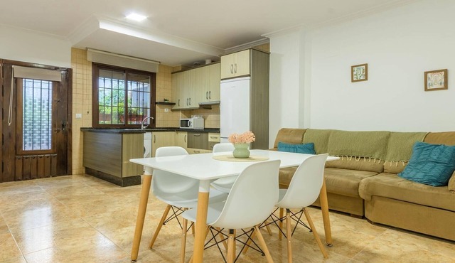 El Geranio Apartment Center Cordoba ⭐
