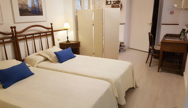 El Hogar Room, Rural Hotel in Consuegra, La Mancha