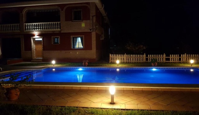 El Manantial B&B