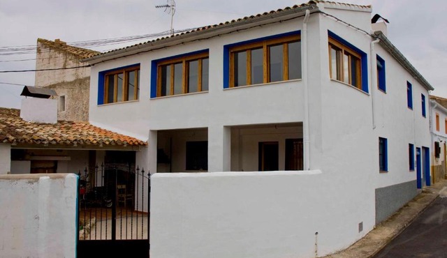 El mirador del norte