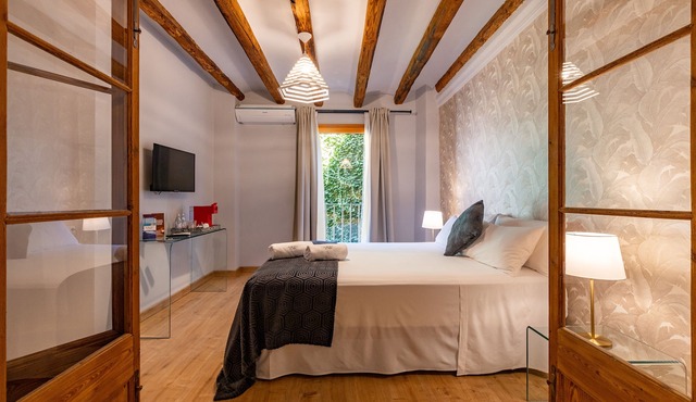 El Palauet del Priorat