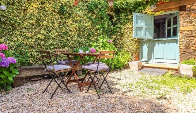 El Refugio de Paz - Charming cottage in Riaza