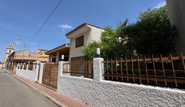 El refugio de NaRo
