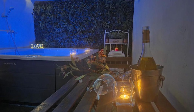 El Secreto de Boada Spa privado & Restaurante Adults Only