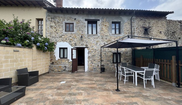 El Valle de la Reina House