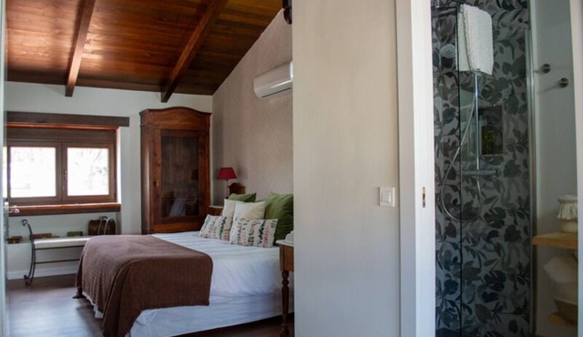 Las Parras Suite - room 6