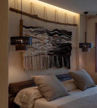 Espacio Biocompatible - Villa Raíz