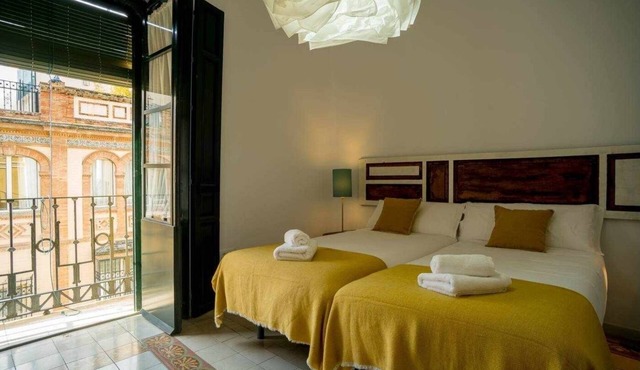 Eva Recommends Gerona 2 very bright house S.XIX
