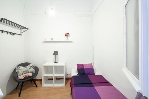 Fabrizzios Terrace Hostel