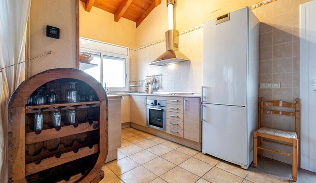 Family-Friendly villa "Casa Xixella" with Private Pool, Terraces, & Wi-Fi