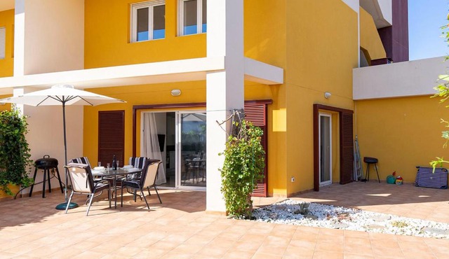 Fantastic Location - Luxury 3 Bed 3 Bath Duplex in Playa Flamenca