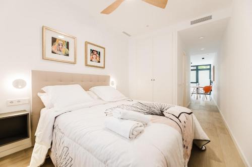 Fantastico apartamento en Valencia in Valencia