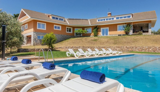 Finca el Olivar by Interhome