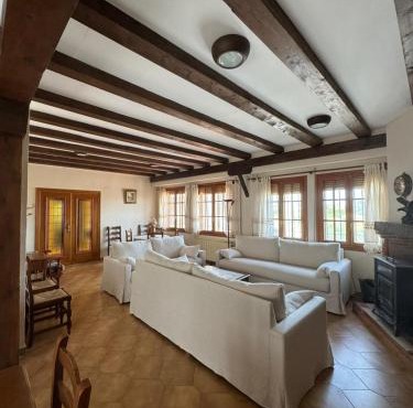 FINCA EL OLIVAR Casa Rural