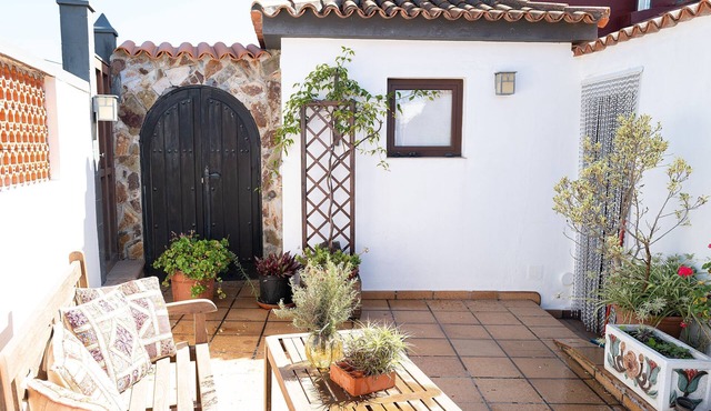 Finca Urban, Spanien