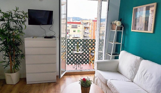 Fira Suite Barcelona